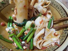 -福瑞记老孙头biangbiang面(新生路店)