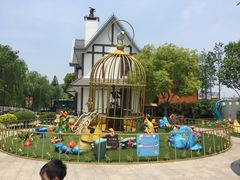 -安徒生童话乐园