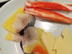 -金滏山烤肉·海鲜·火锅自助餐厅(襄阳万达店)