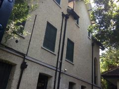 -上海蔡元培故居陈列馆
