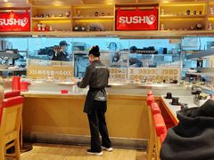 -友壹町寿司(佛山新DNA店)