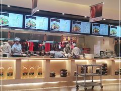 -阿庄新豫菜(航海东路店)