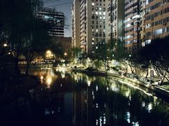 -南长河公园
