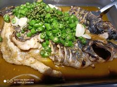 -鱼酷活鱼烤鱼(沈阳大悦城店)