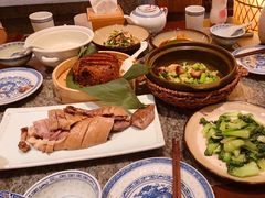-南京大牌档(青岛万象城店)