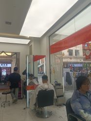 -乾健·烫染·接发SALON