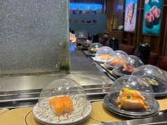-争鲜回转寿司(金桥家乐福店)