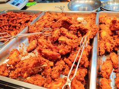 -吴日彪蒜香猪牛排(水巷口店)