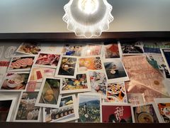 -彬媽糖水(侨鑫国际店)