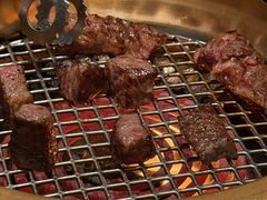 -御牛道日式烤肉料理(杭州万象城店)