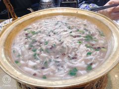 扁豆面-独秀小吃(蓝田店)