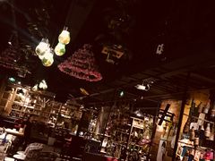 大堂-别院里音乐餐酒吧(双流航空港店)