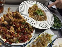 -金太阳海鲜烧烤·本地人餐厅(东纬路旗舰店)