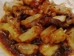 -天宝海鲜酒楼(开发区珠江道店)