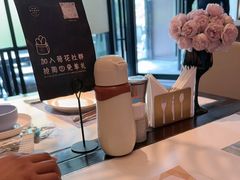 -风渡嘉荷西餐厅 Windy City(西三旗金隅店)