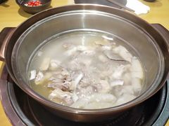 -椰贝原味椰子鸡(高新万达店)