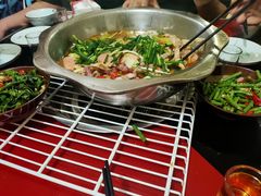 -二0二李记南瓜田鸡老字号(宜宾一店)