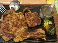 -豪客来牛排(中核世纪广场店)