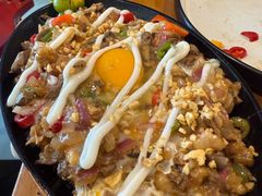 -Mesa Madre梅萨妈妈·Bintana(国贸店)