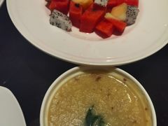 -城南往事·鲁菜济南菜(龙奥万科店)