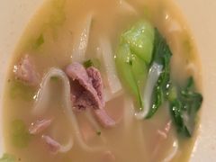 -漆黑觉米粉(三里屯店)