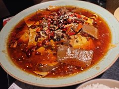 -廖川菜(太阳宫店)