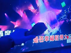 -K歌之王量贩式KTV(洪楼店)