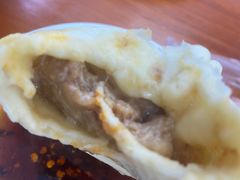传统鲜肉包-津门张记包子铺(华昌道店)