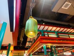 大堂-辣小鲜·南昌大排档(船山路店)