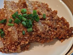 -简小舍·民间手艺菜(武昌江滩店)