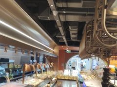 -鼎香缘海鲜自助火锅烤肉(锦辉购物广场店)