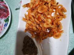 -珍巷福地四合院菜馆(复兴门店)