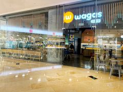 门面-Wagas沃歌斯(太古汇店)
