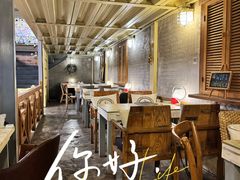 -Cafe Alice咖啡爱丽丝(奥城店)