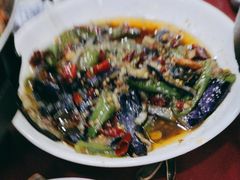 -畲乡一品鱼府土菜馆