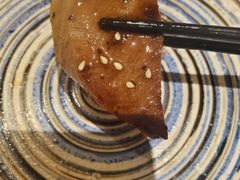 -柏鮨寿司.刺身.定食(米山町地中海店)