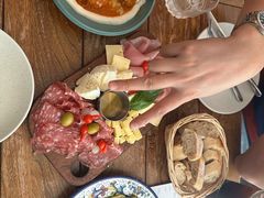 -Alimentari早午餐(安福路店)