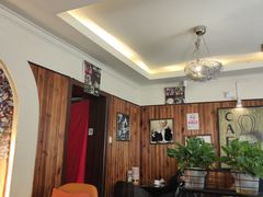 -爱上层楼咖啡馆(为公桥店)