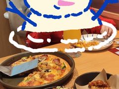 -必胜客(WOW昙华林店)