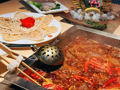 -锦城印象火锅(天府三街店)