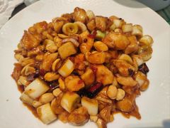 -黑窑厂糖油饼烤鸭·清真菜(旗舰店)