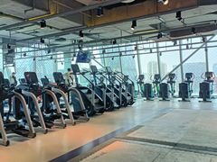 -Trainyard 炼·工场(中国国际贸易中心店)
