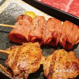 德基简约式日料｜逛街后的小满足