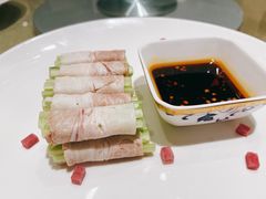 -Yan Ting 宴庭中餐厅(上海静安瑞吉酒店)