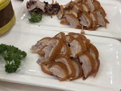 -北京全聚德(西客站店)