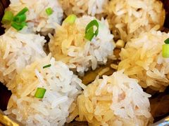 珍珠圆子-湖北味道(湖北大厦店)