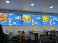 -韩食代烧烤(龙华路美食街店)