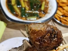 -烤五行·烧烤烤串(石佛营店)