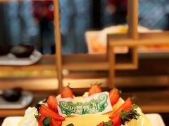 -万达瑞华酒店美食汇自助餐厅(楚河汉街店)