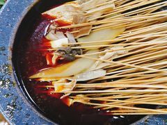 冷锅串串-冒椒火辣(奎星楼街店)
